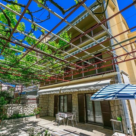 Apartments Mirena Crikvenica Exterior photo