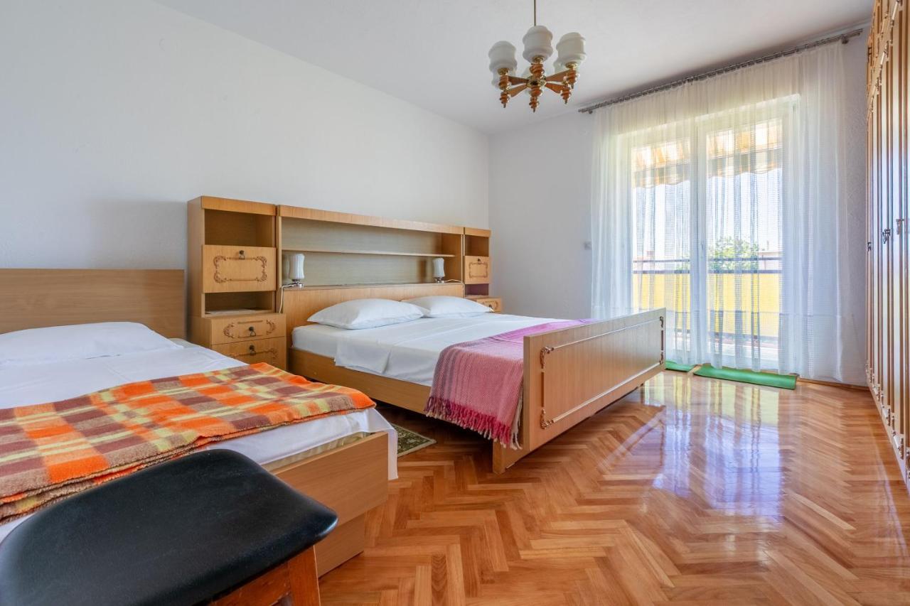 Apartments Mirena Crikvenica Exterior photo