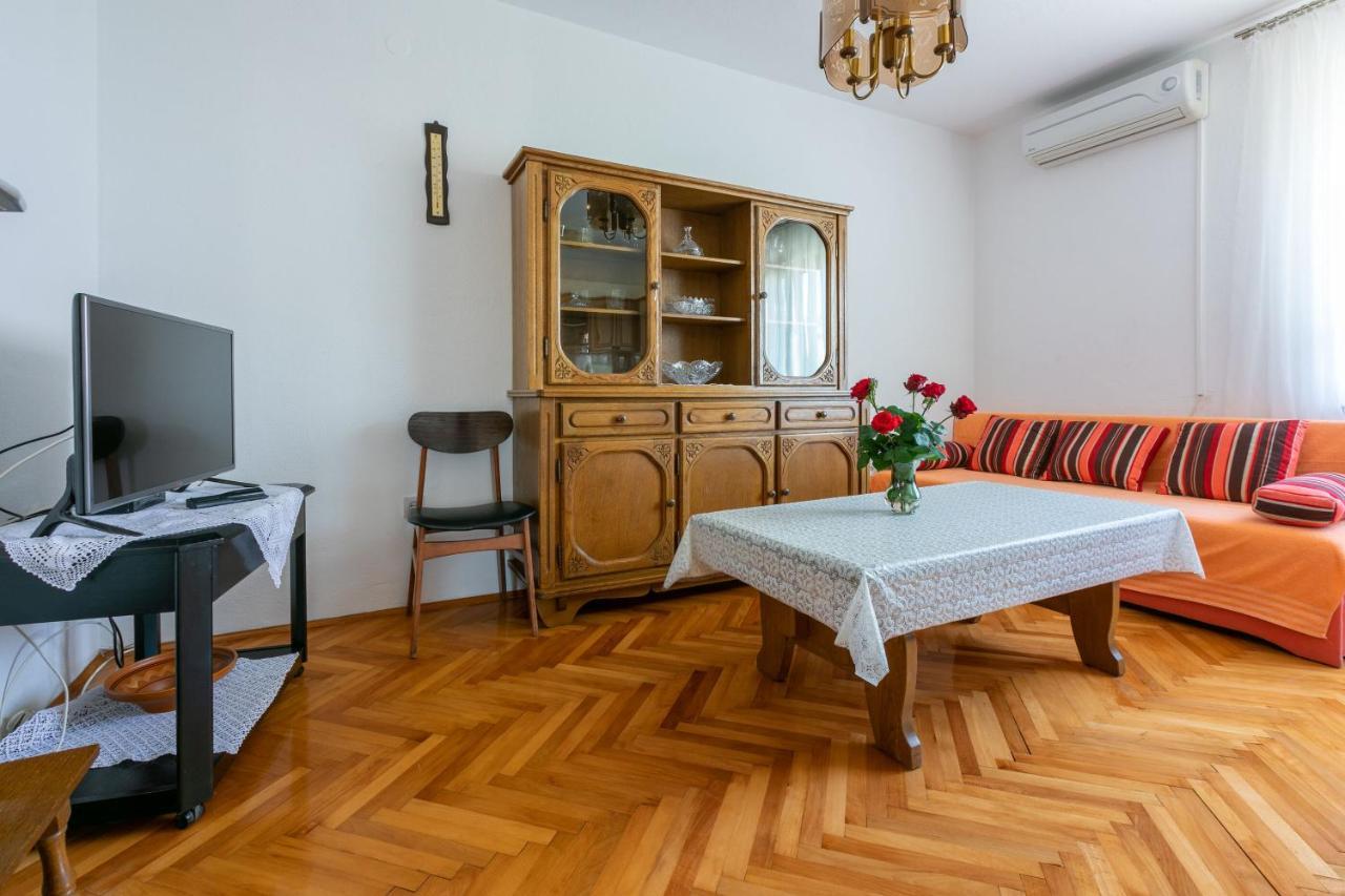 Apartments Mirena Crikvenica Exterior photo