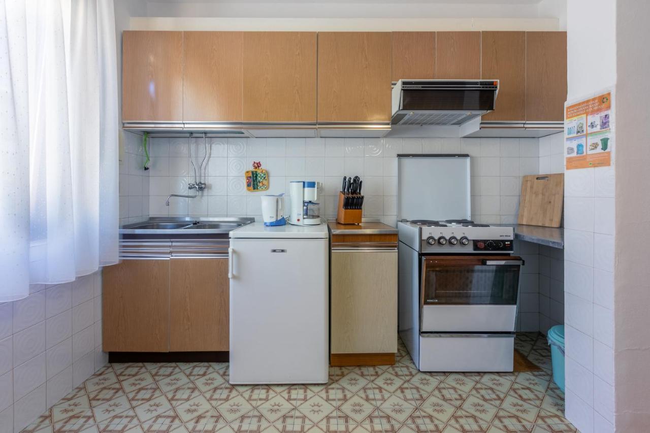 Apartments Mirena Crikvenica Exterior photo