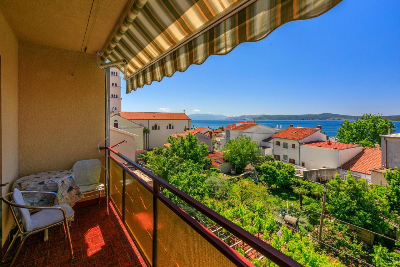 Apartments Mirena Crikvenica Exterior photo