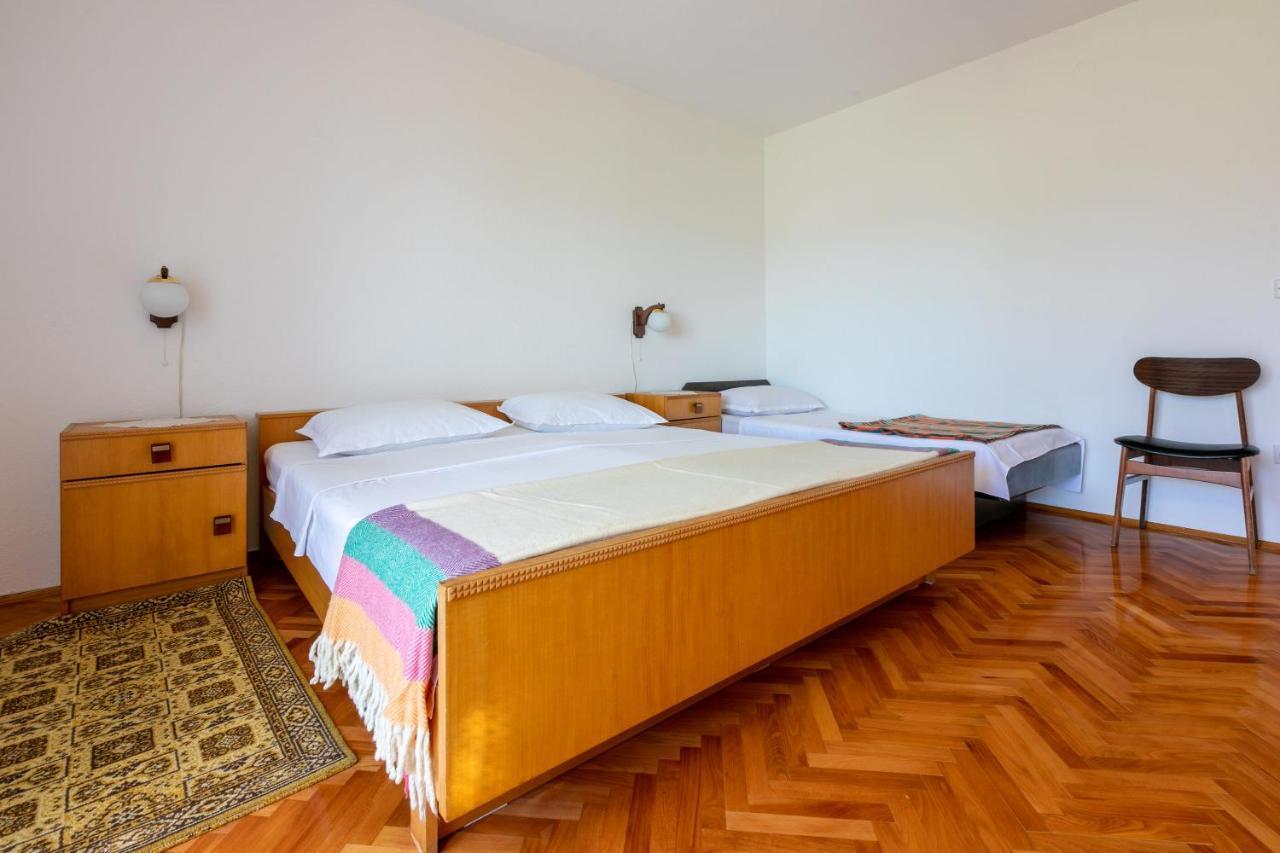 Apartments Mirena Crikvenica Exterior photo