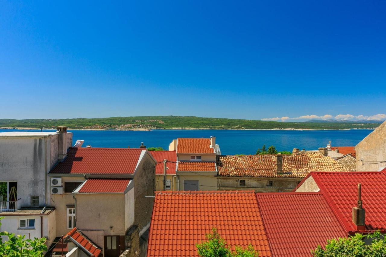 Apartments Mirena Crikvenica Exterior photo