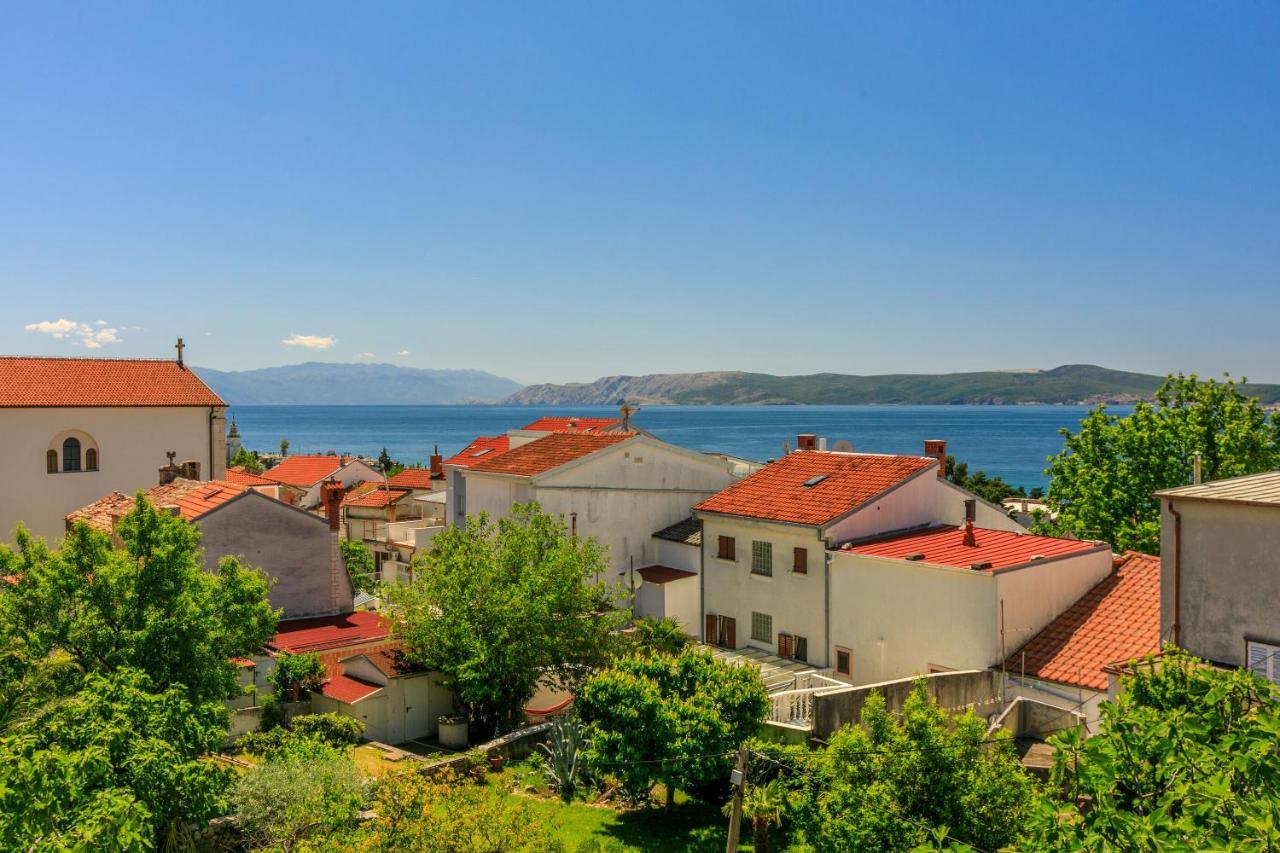 Apartments Mirena Crikvenica Exterior photo