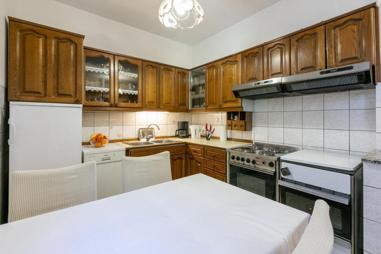 Apartments Mirena Crikvenica Exterior photo