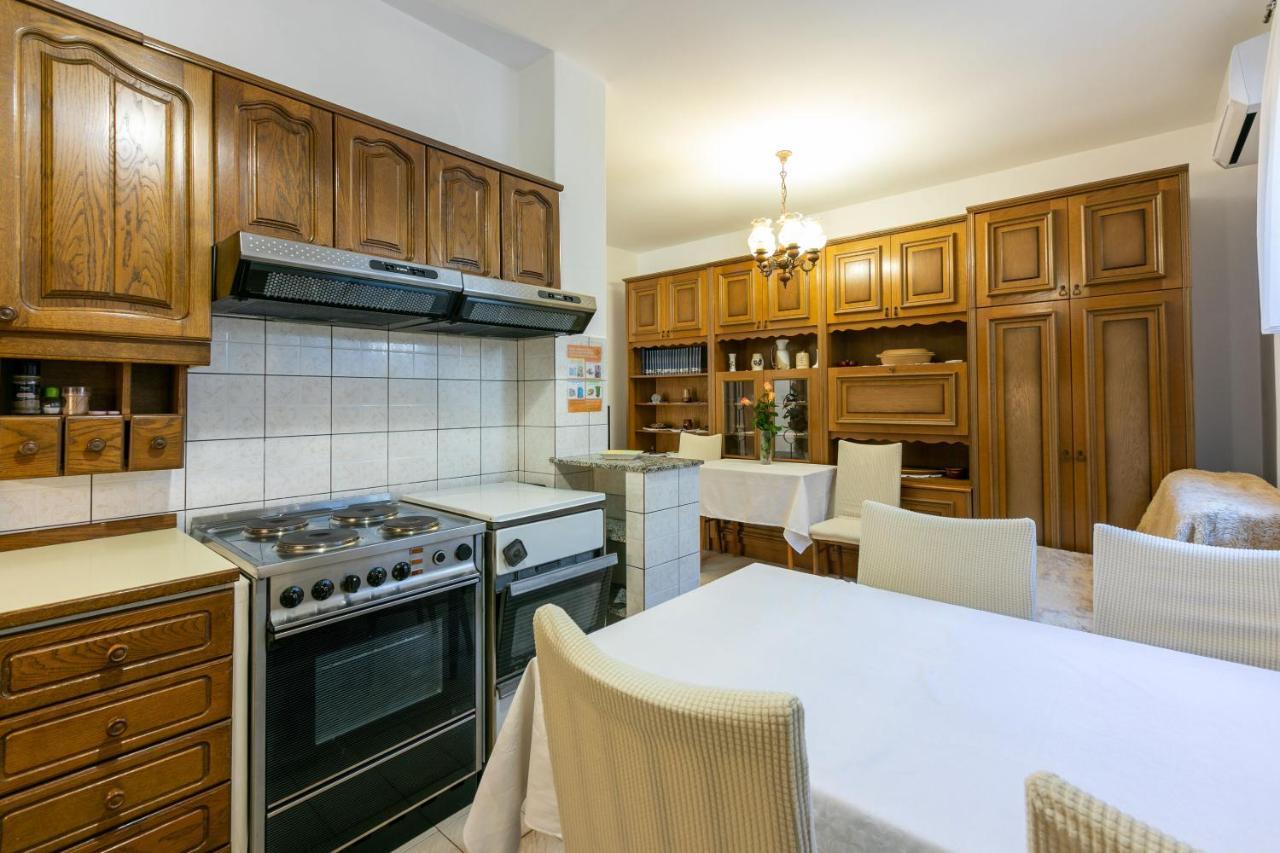 Apartments Mirena Crikvenica Exterior photo