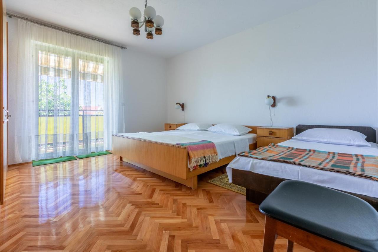 Apartments Mirena Crikvenica Exterior photo