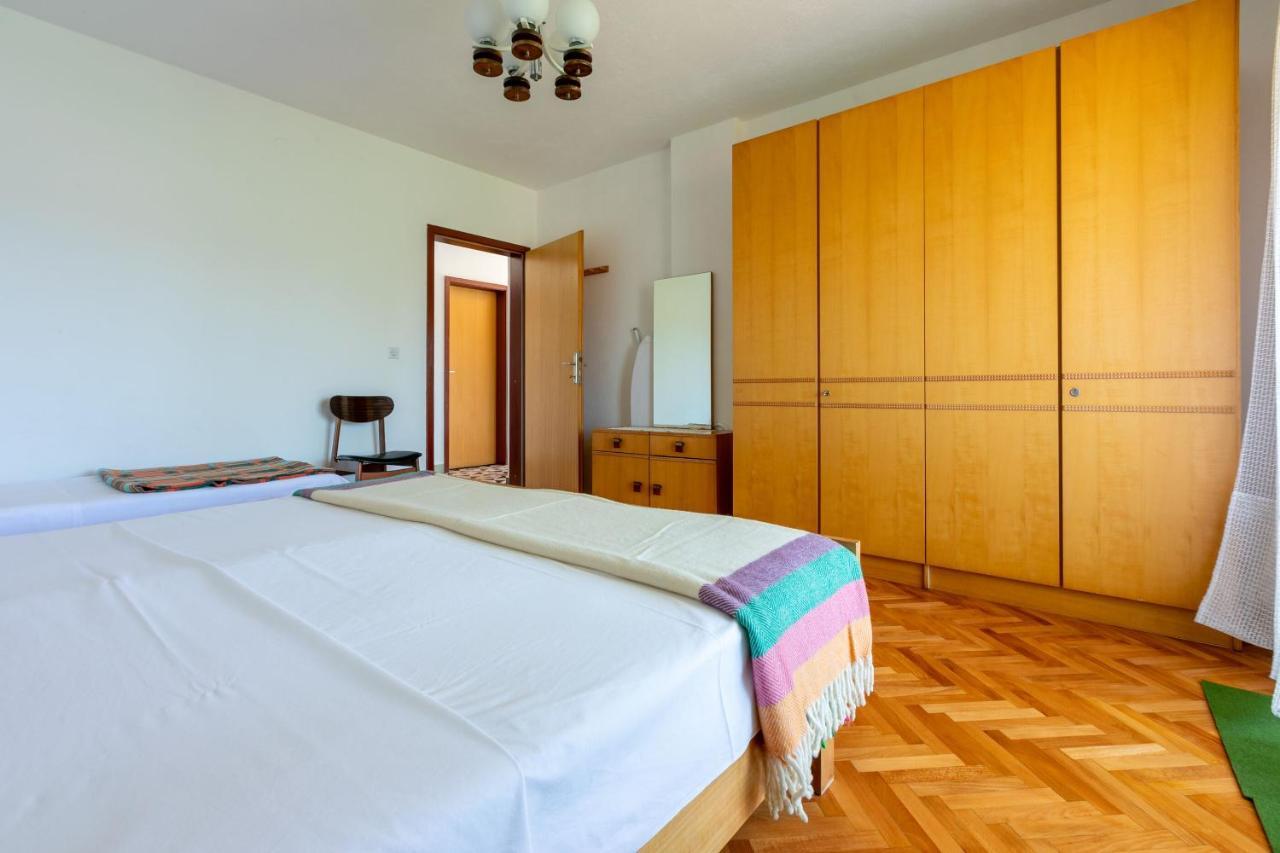 Apartments Mirena Crikvenica Exterior photo