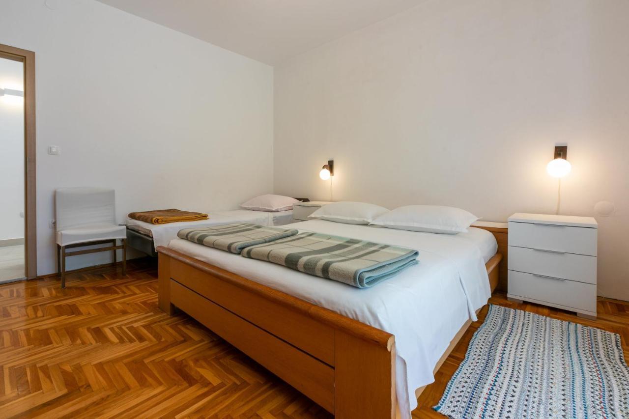 Apartments Mirena Crikvenica Exterior photo