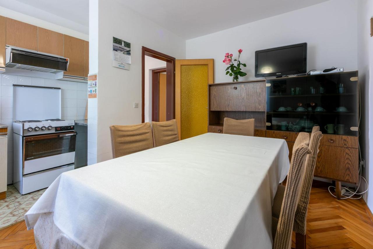 Apartments Mirena Crikvenica Exterior photo
